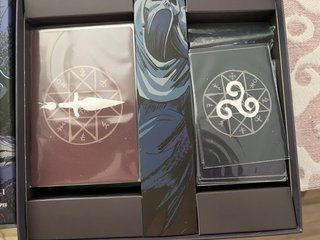 Juegos de mesa