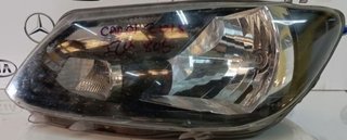 27332 faro 2k5941005b volkswagen caddy profesional