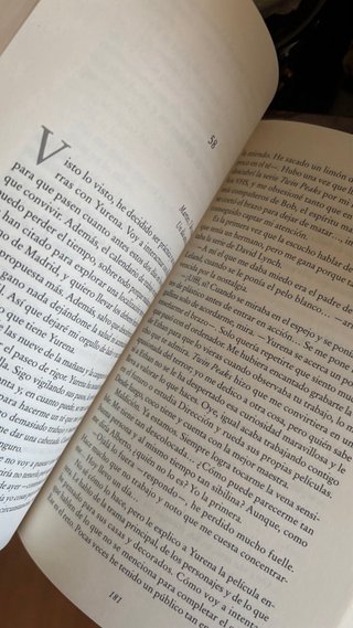 Libro la canguro
