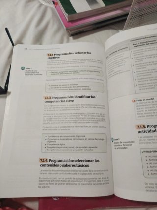 Didáctica de la educación infantil