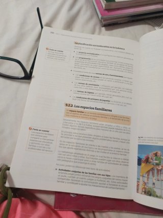 Didáctica de la educación infantil