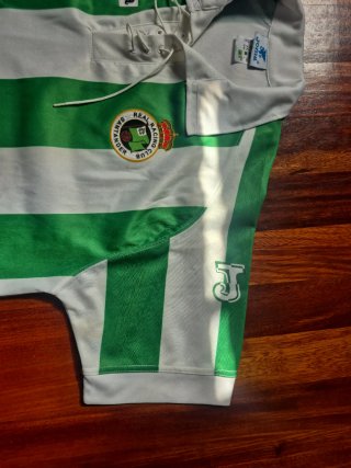 Camiseta Racing Santander Joma Talla L