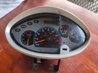 Marcador Velocímetro Kymco Grand Dink