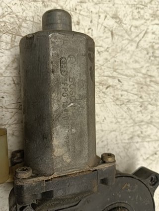 MOTOR ELEVALUNAS DELANTERO DERECHO BMW SERIE 3 BE