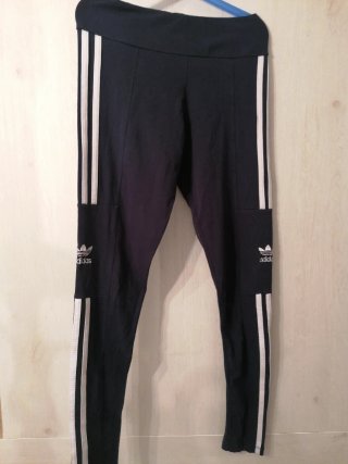 Mallas deportivas Adidas
