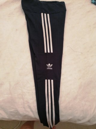 Mallas deportivas Adidas