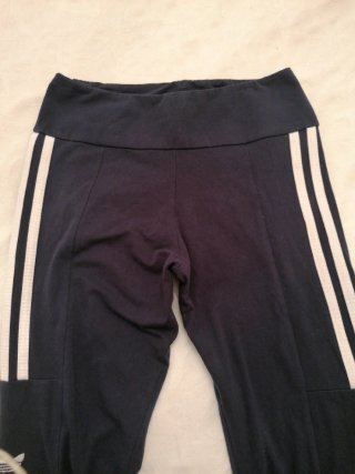 Mallas deportivas Adidas