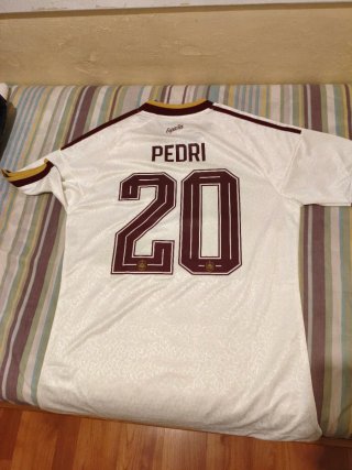 Camiseta  España talla L