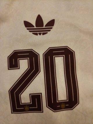 Camiseta  España talla L