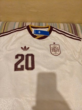 Camiseta  España talla L