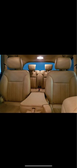 Mercedes-Benz Clase R 2008