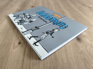 Baldomero No sé qué me pasa	Albert Pallarés