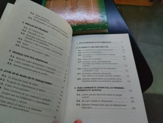 Coaching para dejar de fumar