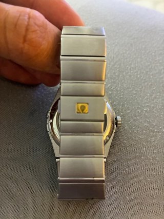 Omega