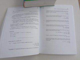 Libro Problemas de Tecnología de maquinas