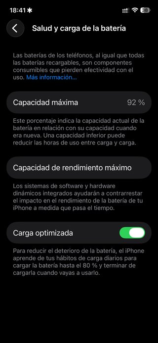 iPhone 12 Rojo 256gb