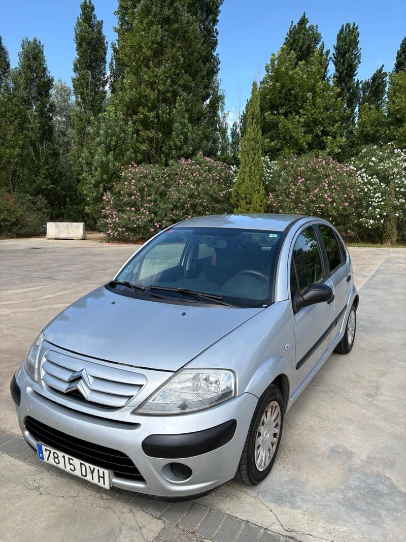 Citroen C3 1.4 HDi - foto 1
