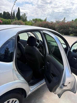 Citroen C3 1.4 Furio Diésel