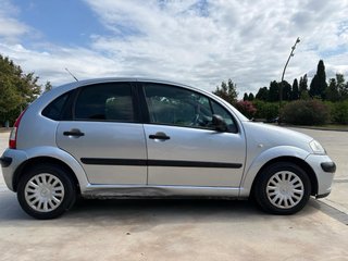 Citroen C3 1.4 Furio Diésel