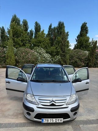 Citroen C3 1.4 Furio Diésel