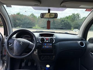 Citroen C3 1.4 Furio Diésel