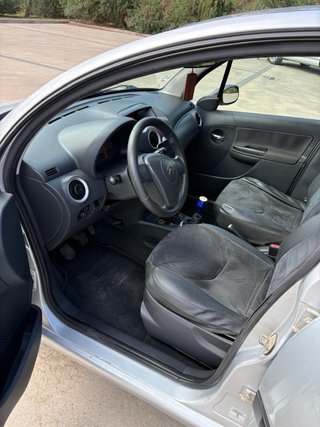 Citroen C3 1.4 Furio Diésel