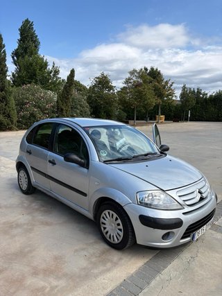 Citroen C3 1.4 Furio Diésel