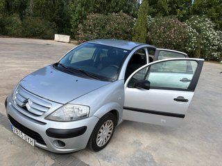 Citroen C3 1.4 Furio Diésel