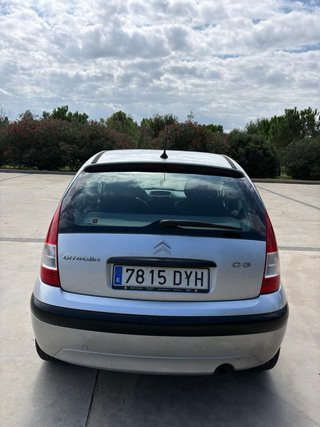 Citroen C3 1.4 Furio Diésel
