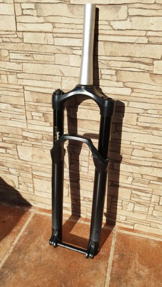 Horquilla RockShox Reba 120mm
