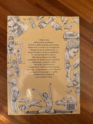 Manuale di creazione visiva