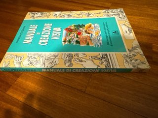 Manuale di creazione visiva