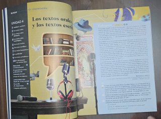 9780190545758 Lengua castellana y literatura 1 bac