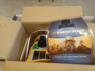 Mando Itowa USB Simulador Grúa Torre
