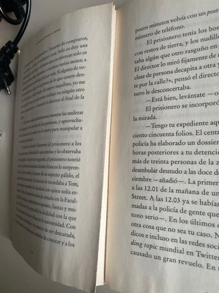 El día que se perdió la cordura