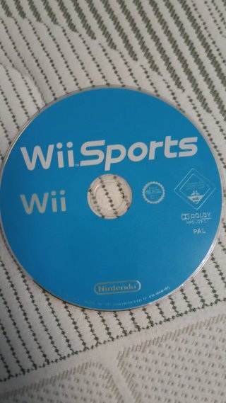 Nintendo Wii Blanca + 2 Mandos + 2 Nunchuk + 29 Ju