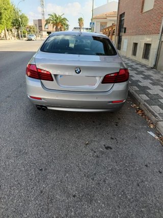 BMW Serie 5 2013