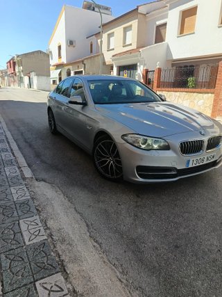 BMW Serie 5 2013