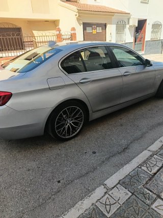 BMW Serie 5 2013