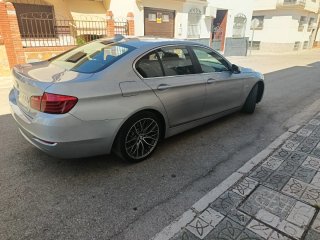 BMW Serie 5 2013