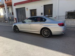 BMW Serie 5 2013