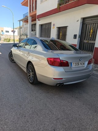BMW Serie 5 2013