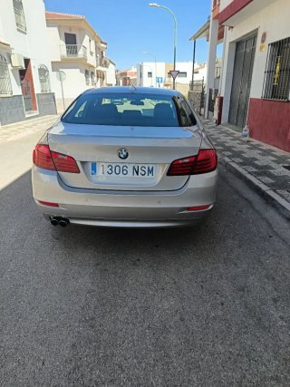 BMW Serie 5 2013