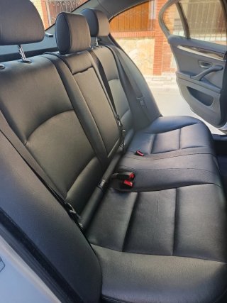 BMW Serie 5 2013