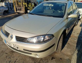 477599 sensor angulo 8200328899 renault laguna ii