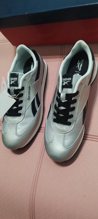 Reebok World 70 Running Mujer Talla 42.5