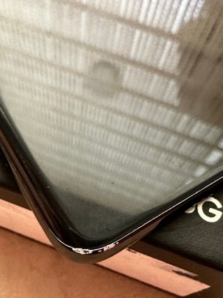 Samsung Galaxy S21 Ultra 5G Negro