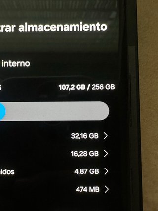 Samsung Galaxy S21 Ultra 5G Negro