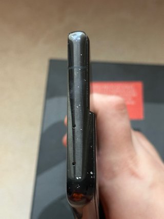 Samsung Galaxy S21 Ultra 5G Negro