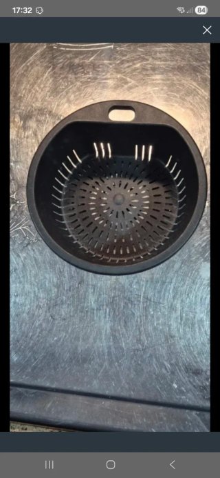 Cestillo Cecotec Mambo